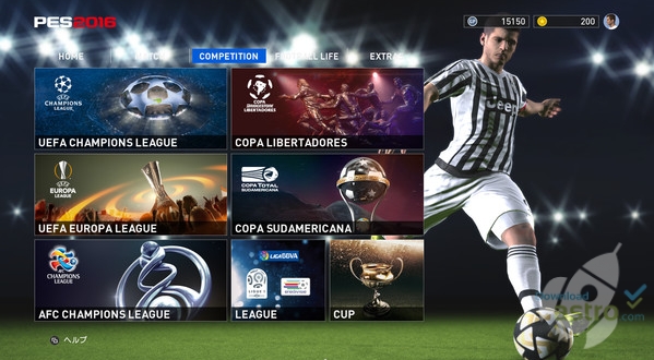 pes 2010 system requirements pc